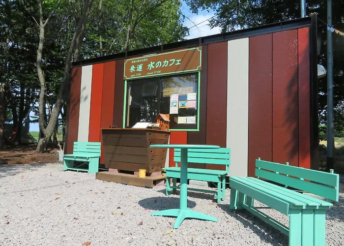 Mizu No Gakko