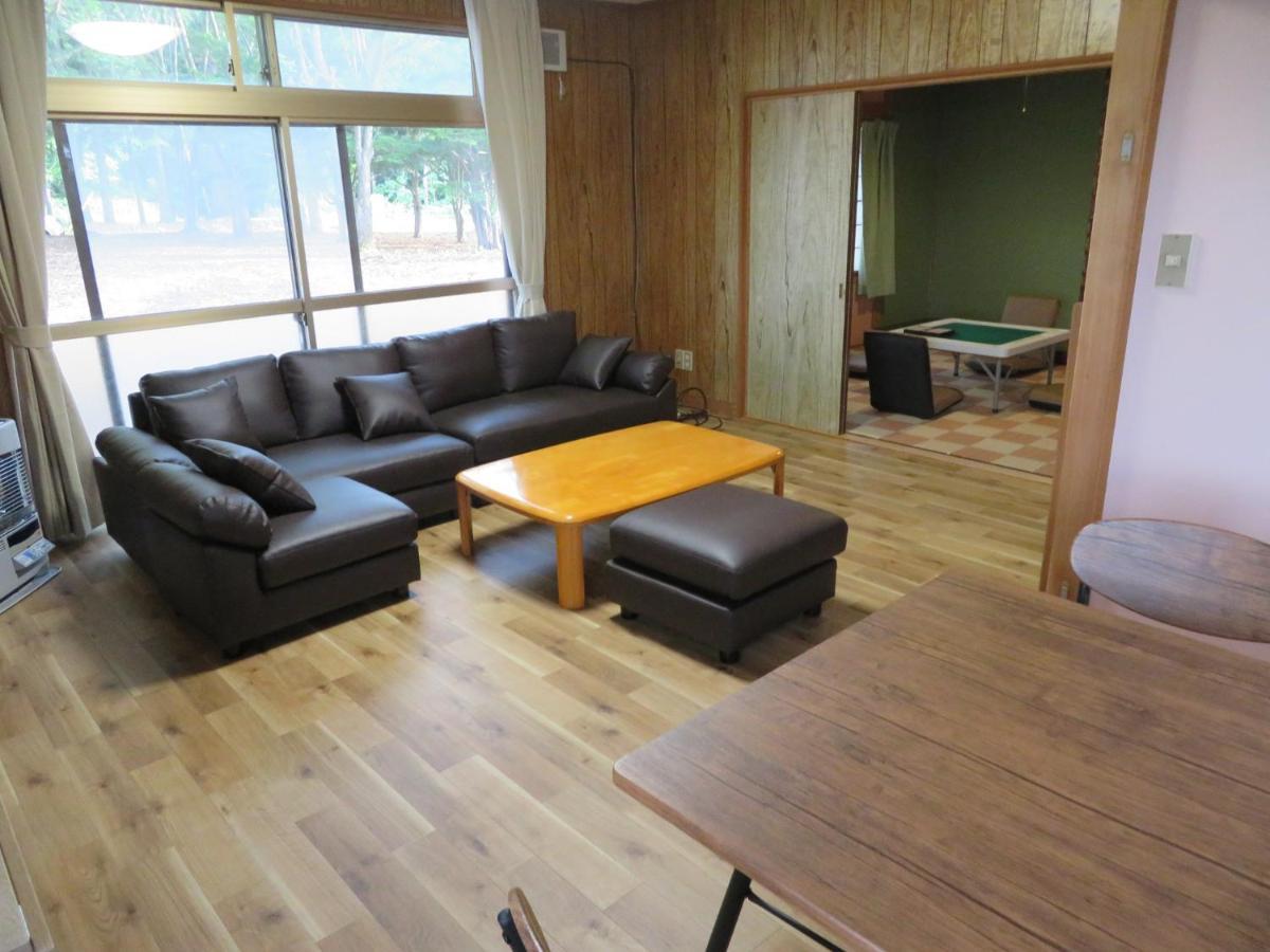 度假居 Mizu No Gakko 斜里町